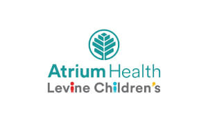 Amy Stafford Voice Actor Atrium Health Logo