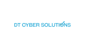 Amy Stafford Voice Actor DT Cyber Solution Logo
